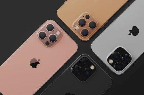 iphone 13最新准确爆料,全新设计、性能升级与独家爆料深度解析  第3张